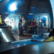 Image for article titled Star Trek: Discovery Cannot Help the Indulgence of a Happy Ending
